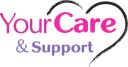 Your Care and Support logo